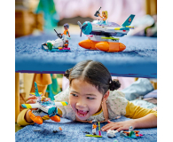 LEGO Friends 41752 Hydroplan ratowniczy - 1144384 - zdjęcie 5